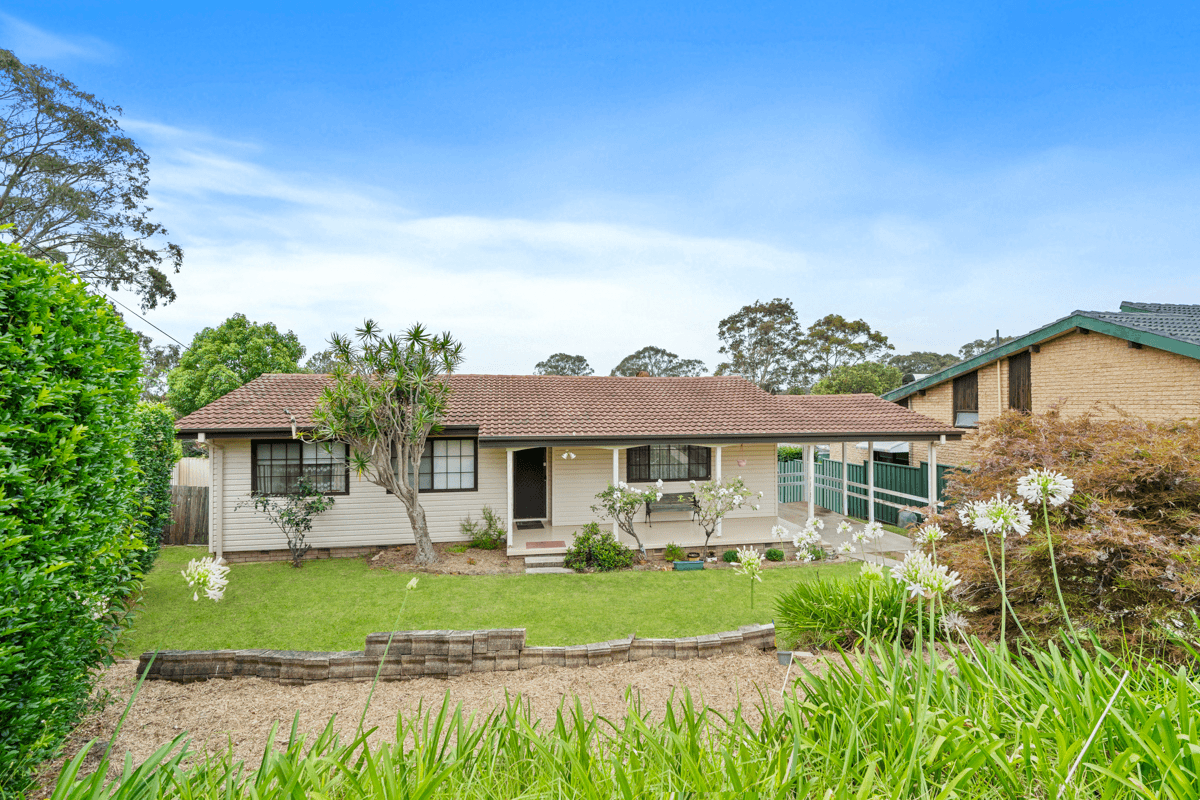 5 Randolph Street, Campbelltown, NSW 2560