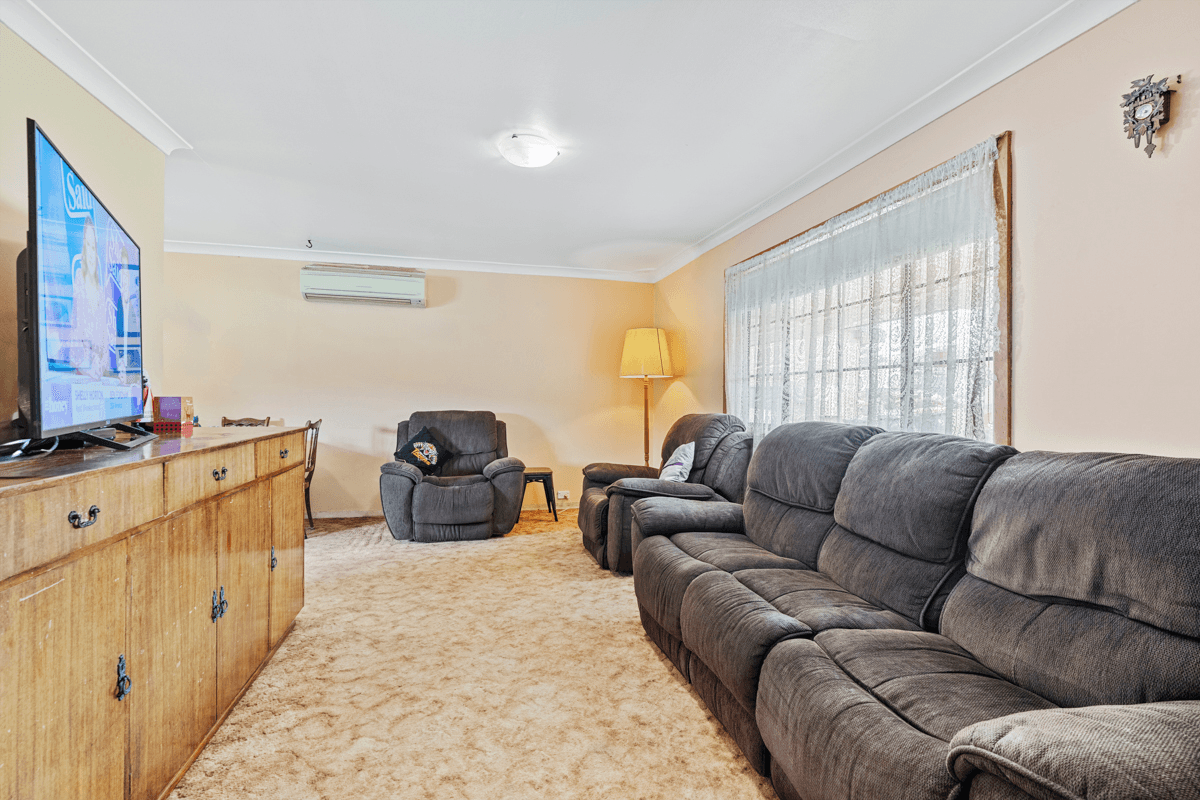 5 Randolph Street, Campbelltown, NSW 2560