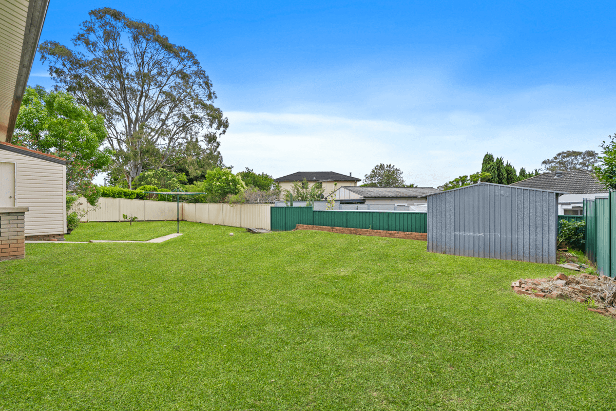 5 Randolph Street, Campbelltown, NSW 2560