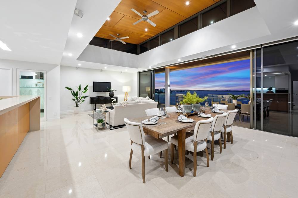 7603/323 Bayview Street, HOLLYWELL, QLD 4216