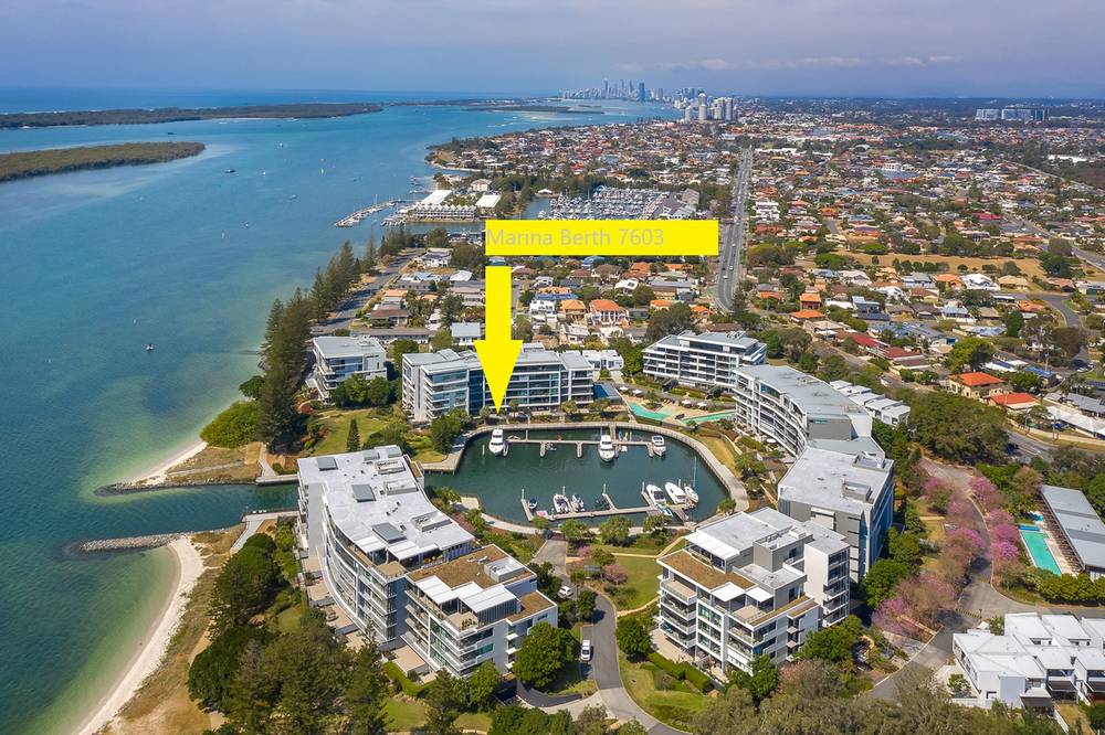 7603/323 Bayview Street, HOLLYWELL, QLD 4216
