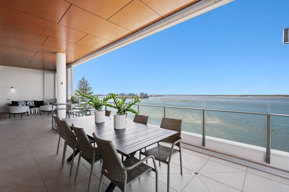 7603/323 Bayview Street, HOLLYWELL, QLD 4216