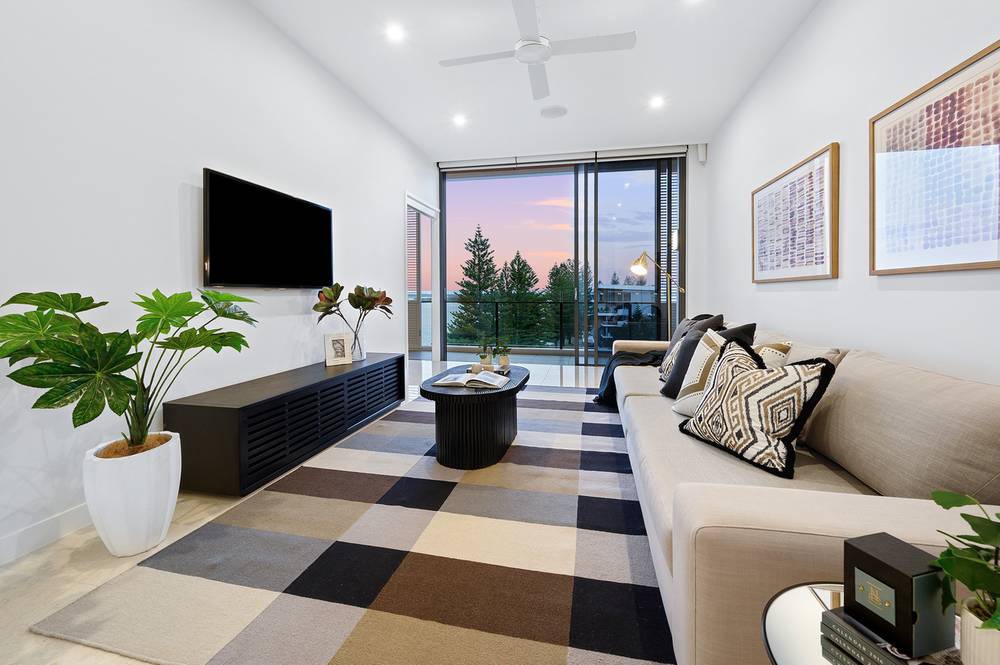 7603/323 Bayview Street, HOLLYWELL, QLD 4216