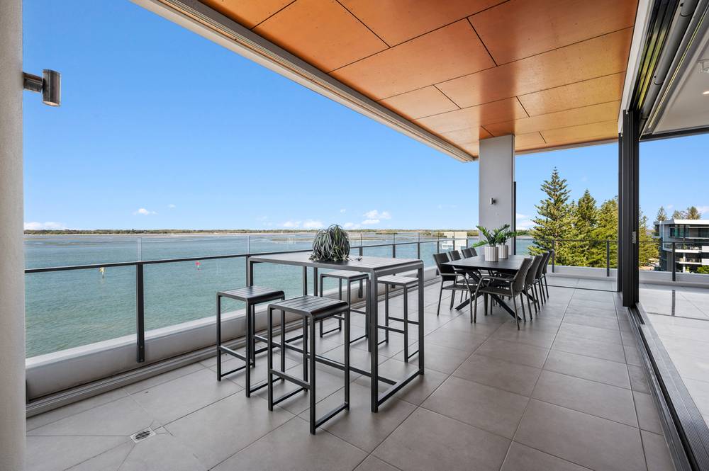 7603/323 Bayview Street, HOLLYWELL, QLD 4216