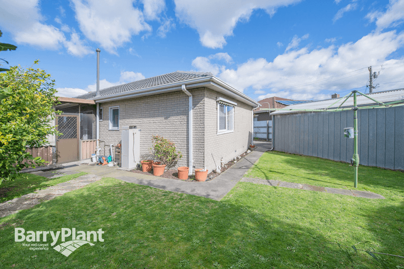 18 Tarene Street, DANDENONG, VIC 3175