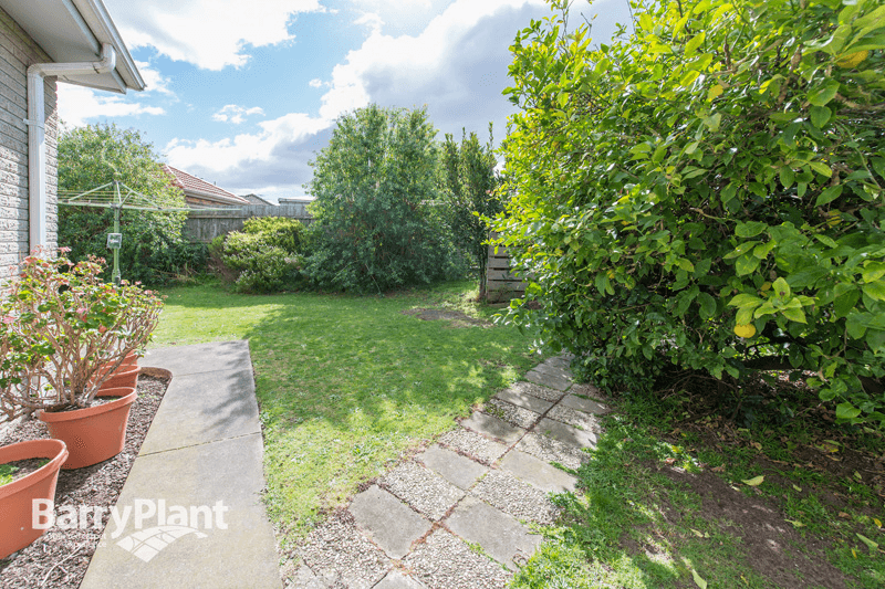 18 Tarene Street, DANDENONG, VIC 3175