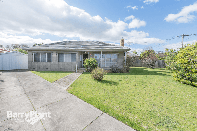 18 Tarene Street, DANDENONG, VIC 3175