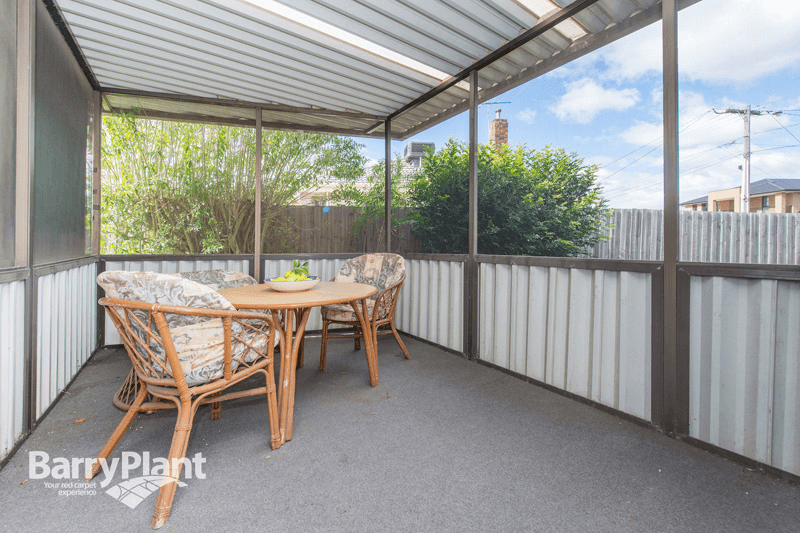 18 Tarene Street, DANDENONG, VIC 3175