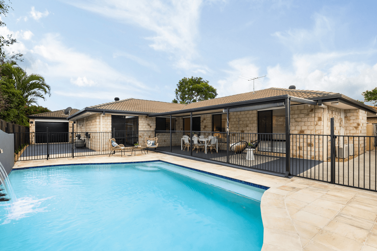 24 Daramalan Street, BOONDALL, QLD 4034