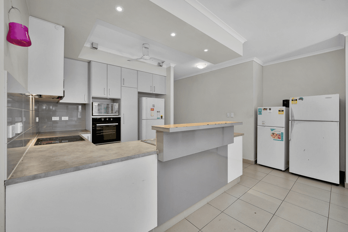 34/7 Gsell Street, CASUARINA, NT 0810