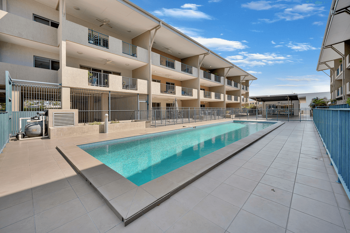 34/7 Gsell Street, CASUARINA, NT 0810