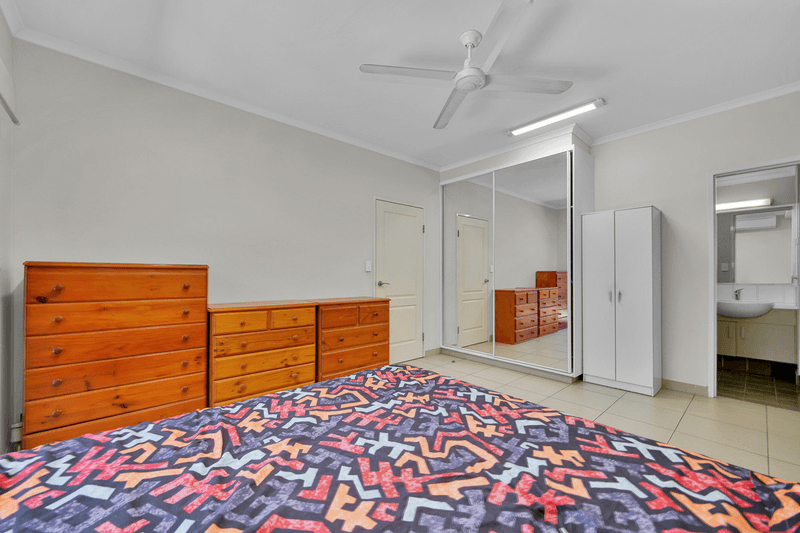 34/7 Gsell Street, CASUARINA, NT 0810