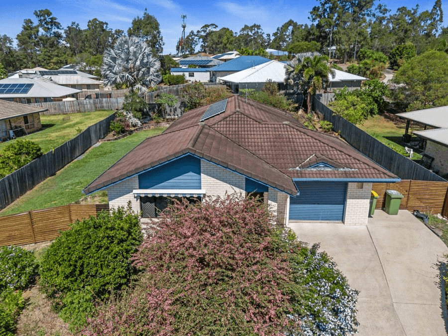 5 Inverness Street, SOUTHSIDE, QLD 4570