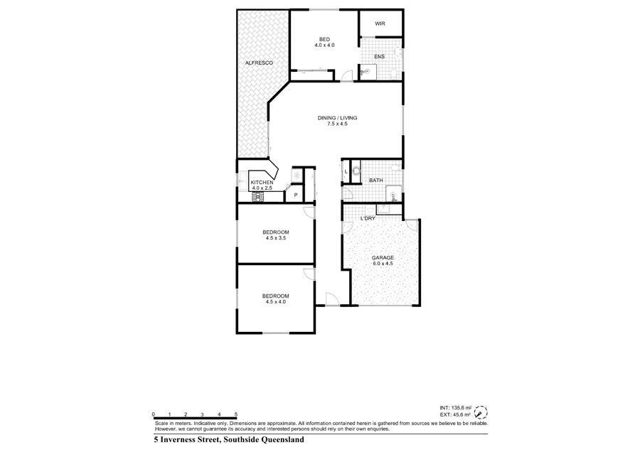 5 Inverness Street, SOUTHSIDE, QLD 4570