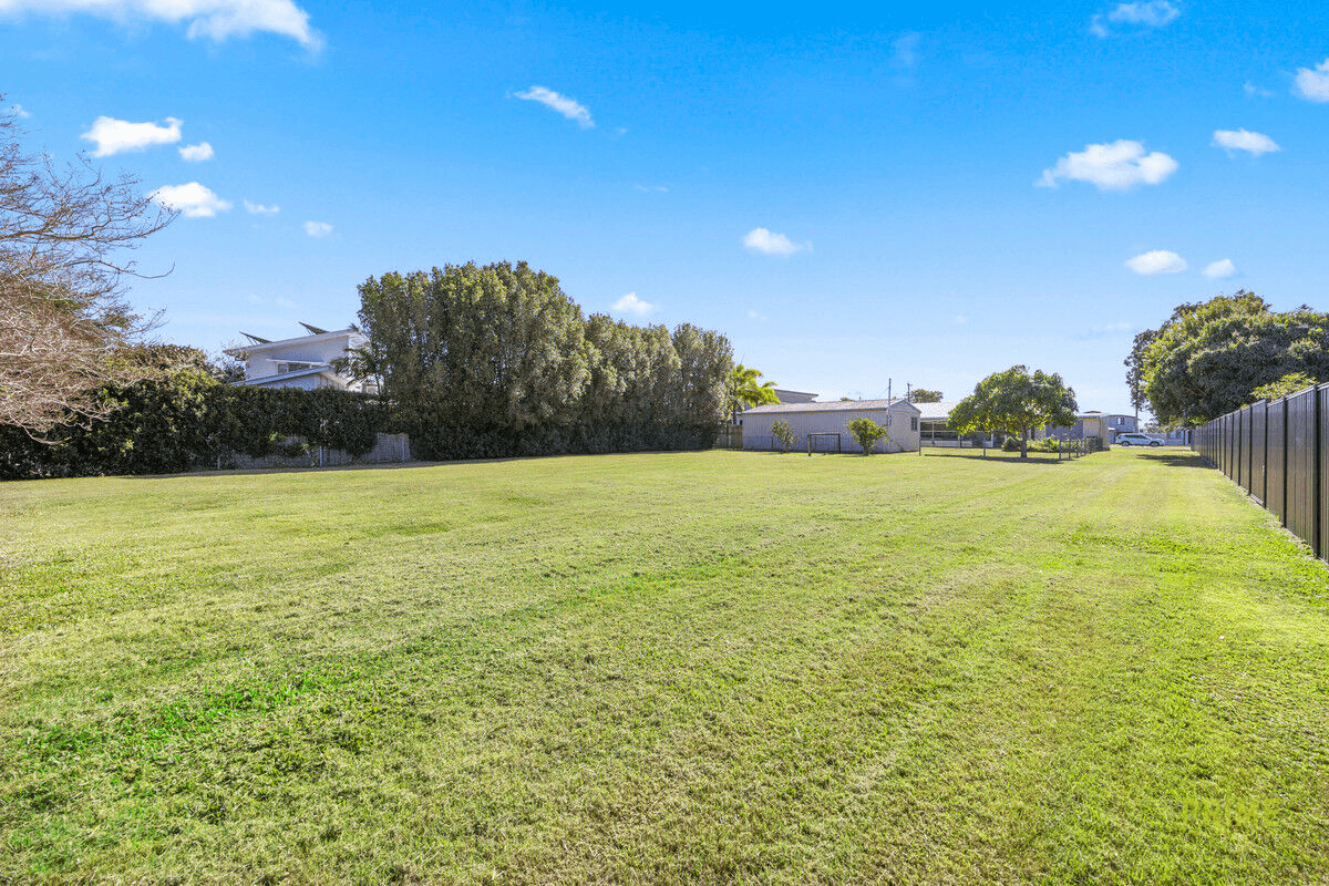 53 Helsham Street, Point Vernon, QLD 4655