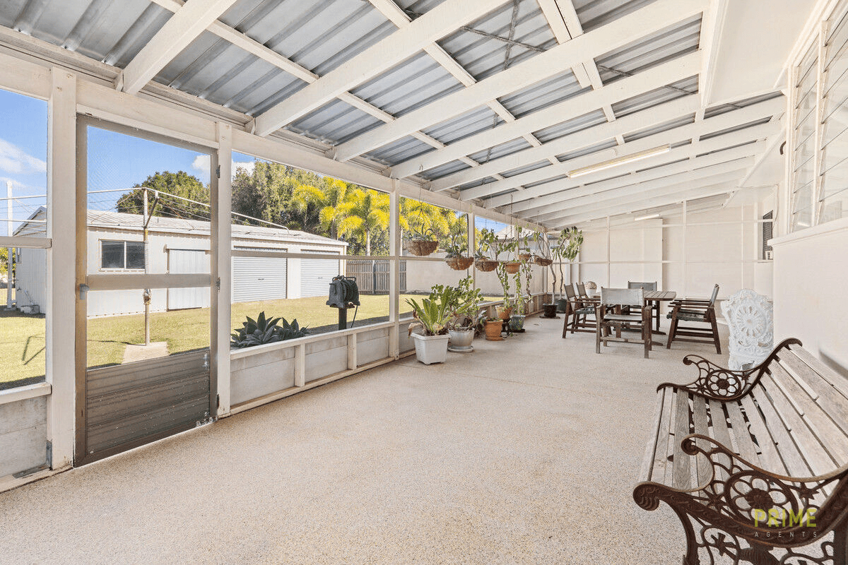 53 Helsham Street, Point Vernon, QLD 4655