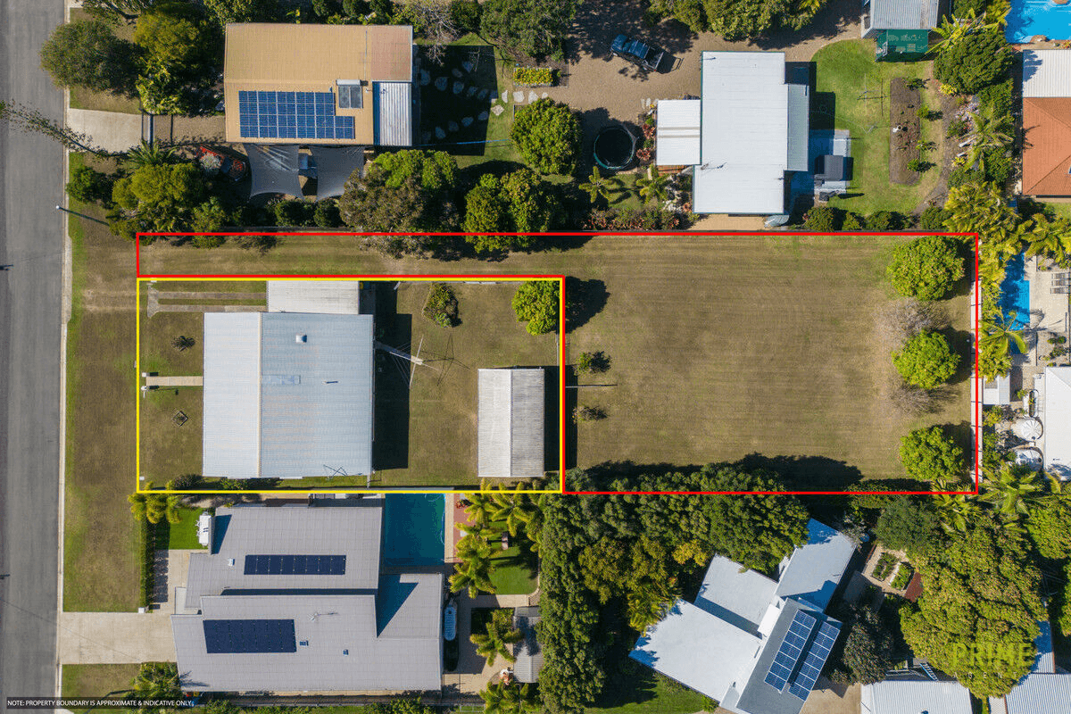 53 Helsham Street, Point Vernon, QLD 4655
