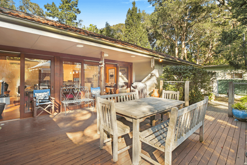 54 Diamond Road, Pearl Beach, NSW 2256