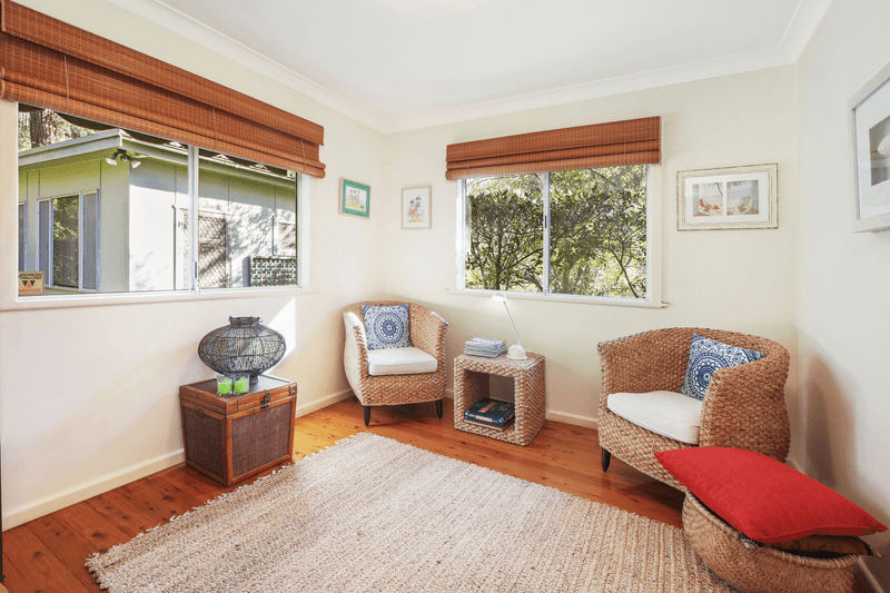 54 Diamond Road, Pearl Beach, NSW 2256