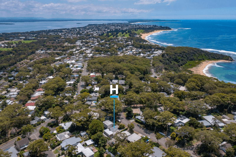 3 Hilltop Street, BATEAU BAY, NSW 2261