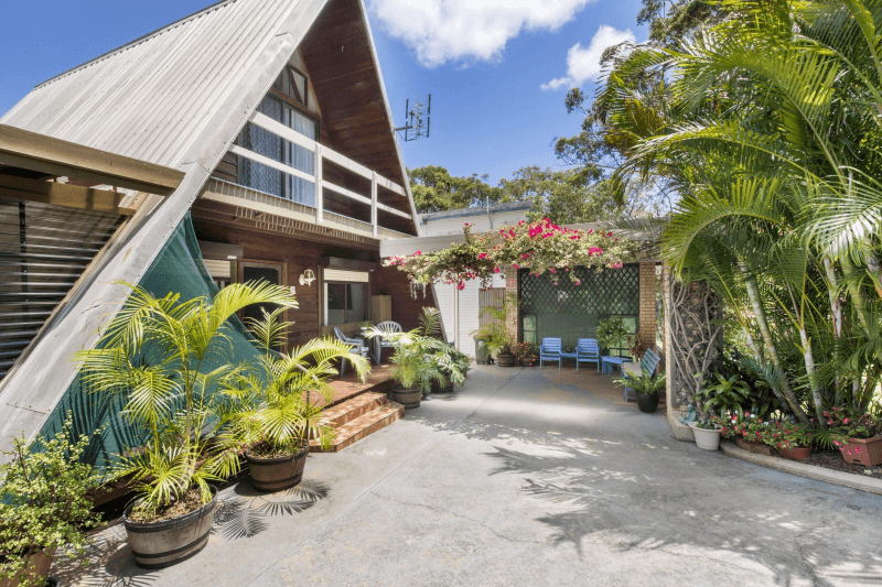 3 Hilltop Street, BATEAU BAY, NSW 2261