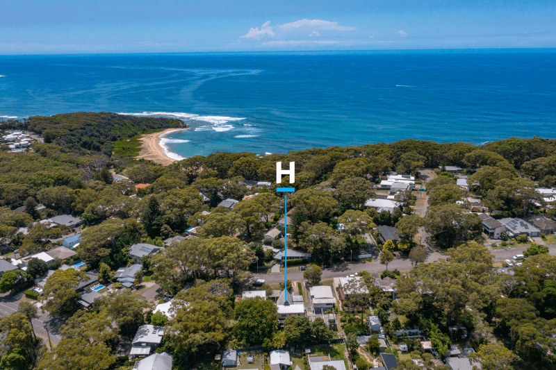 3 Hilltop Street, BATEAU BAY, NSW 2261