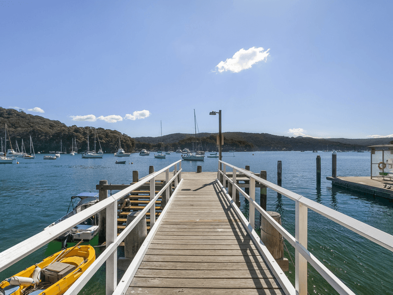 69 McCarrs Creek Road, CHURCH POINT, NSW 2105