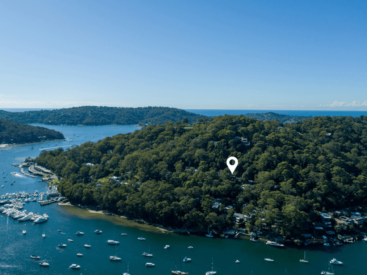 69 McCarrs Creek Road, CHURCH POINT, NSW 2105