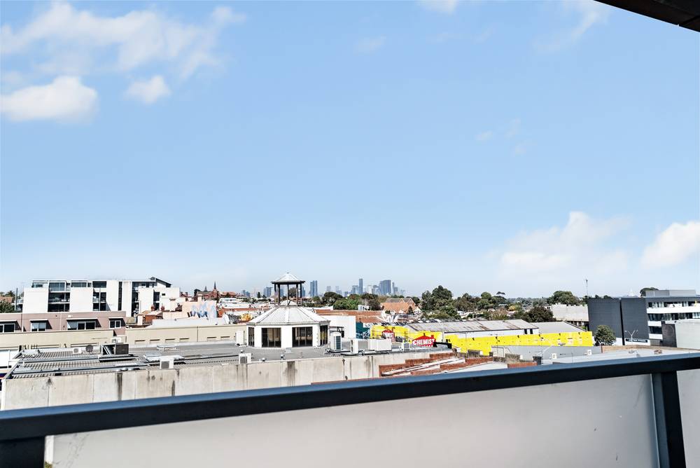 407/17 Robbs Parade, NORTHCOTE, VIC 3070