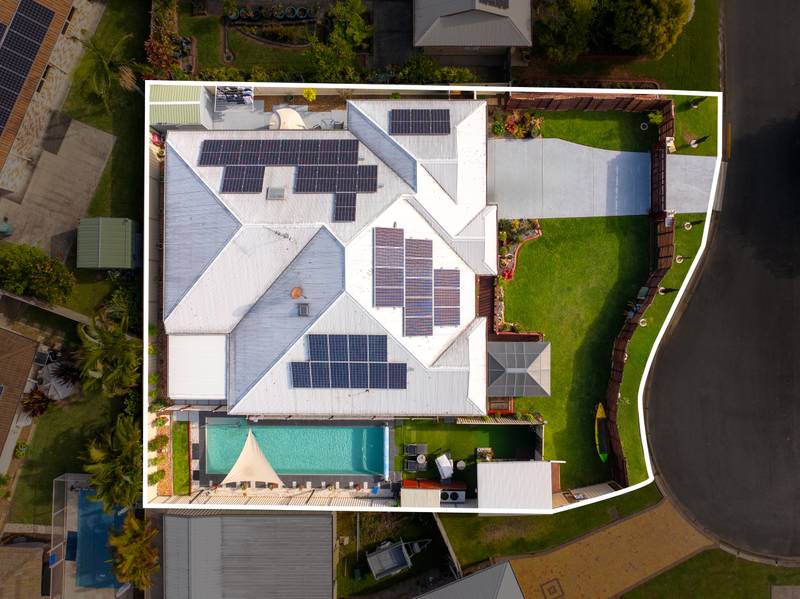 30 Saint Columbans Court, CABOOLTURE, QLD 4510