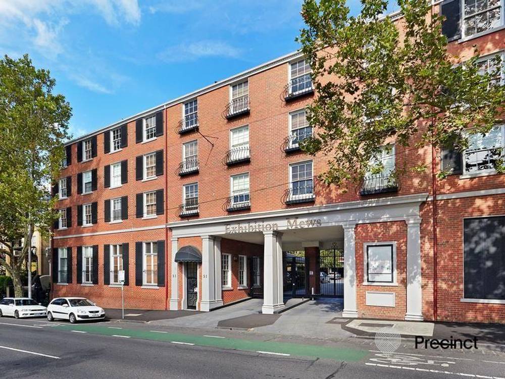 232/51 Rathdowne St, CARLTON, VIC 3053