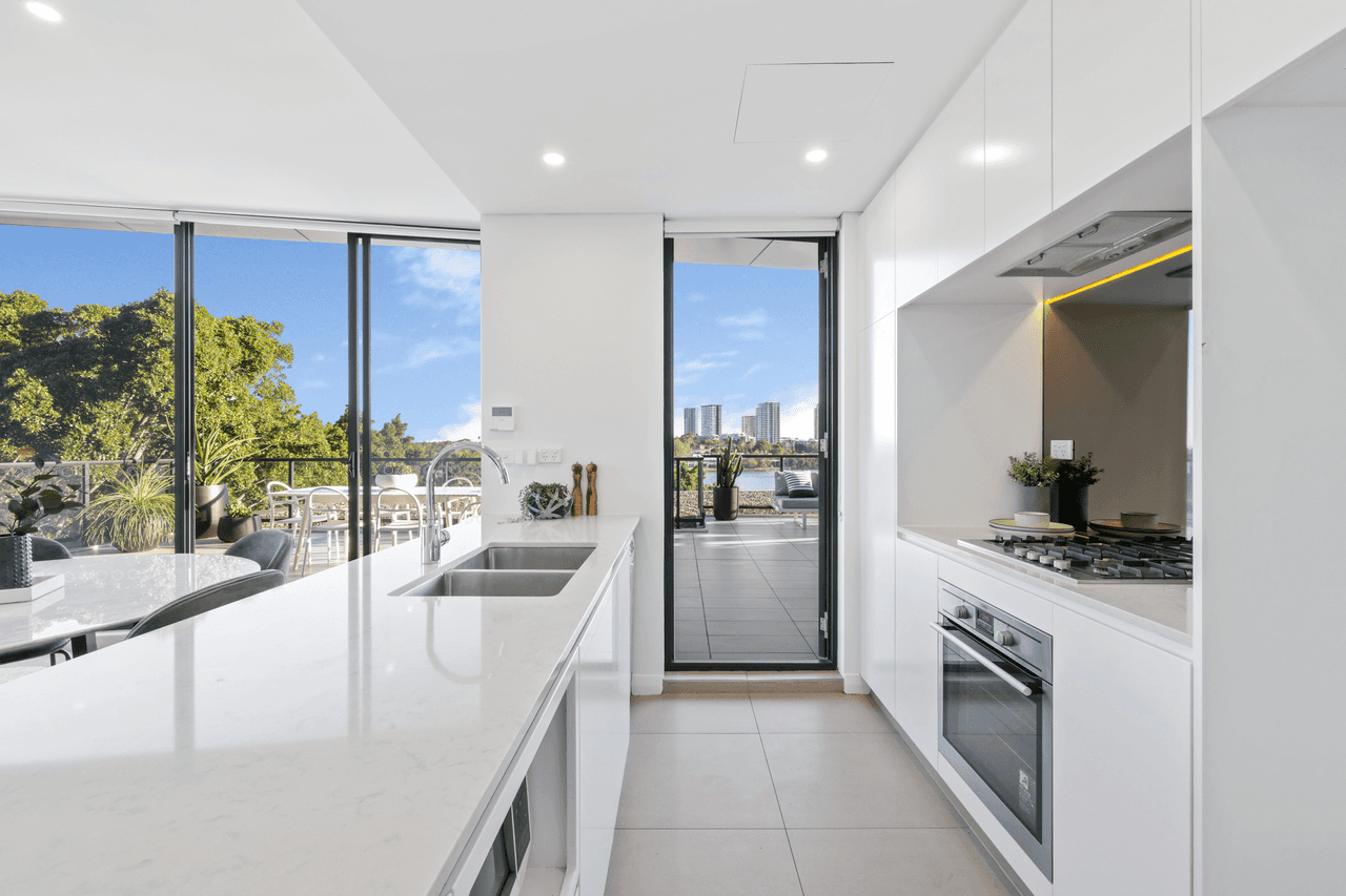 A705/41 Belmore Street, RYDE, NSW 2112