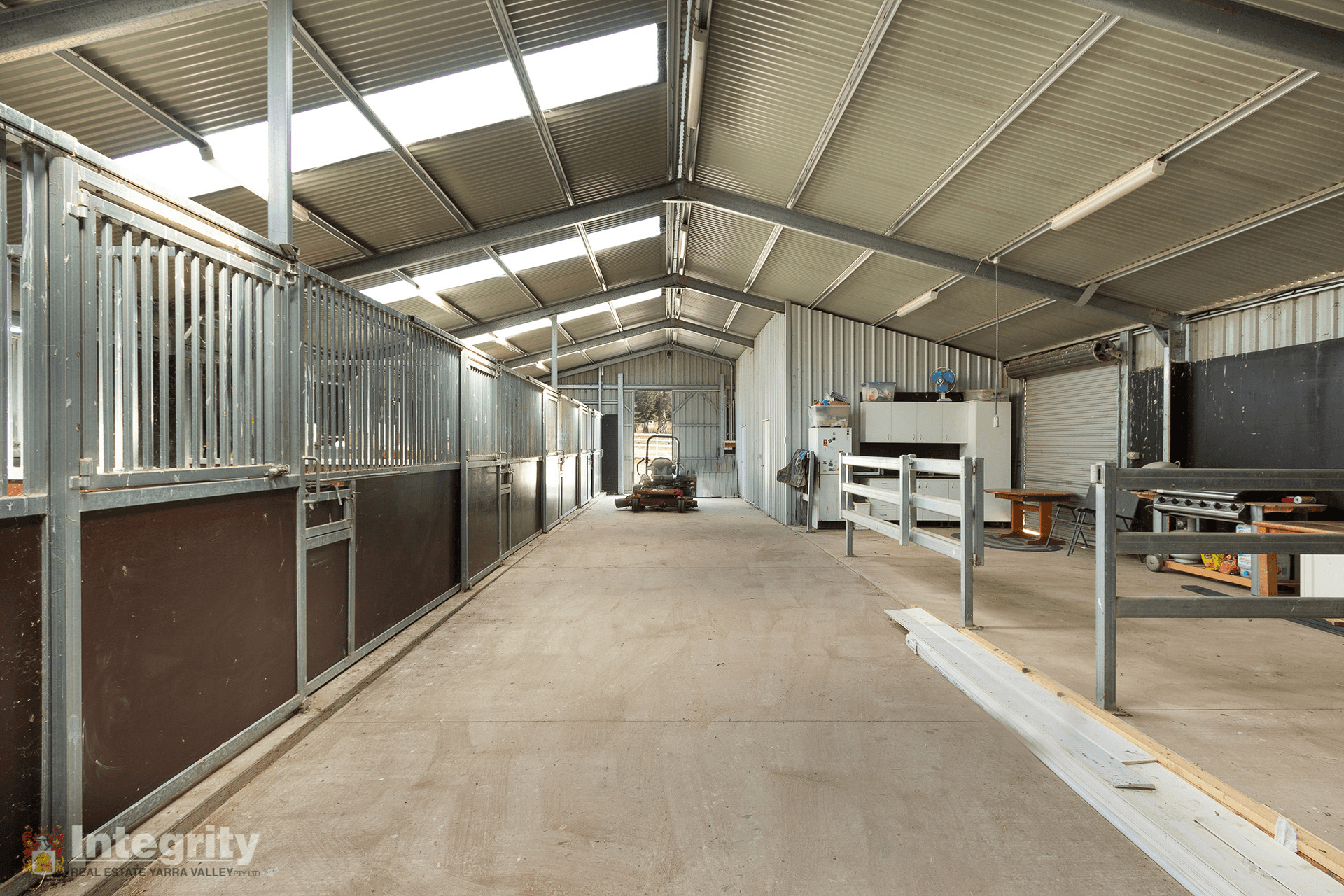 272 Steels Creek Road, Yarra Glen, VIC 3775