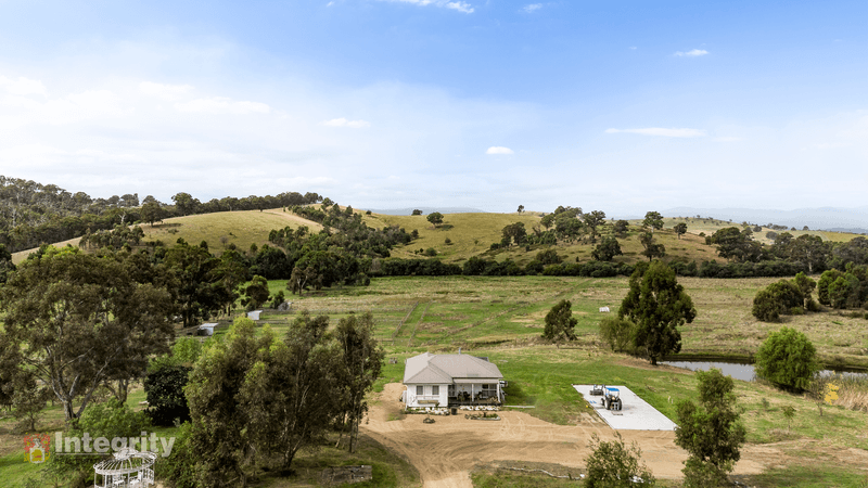 272 Steels Creek Road, Yarra Glen, VIC 3775