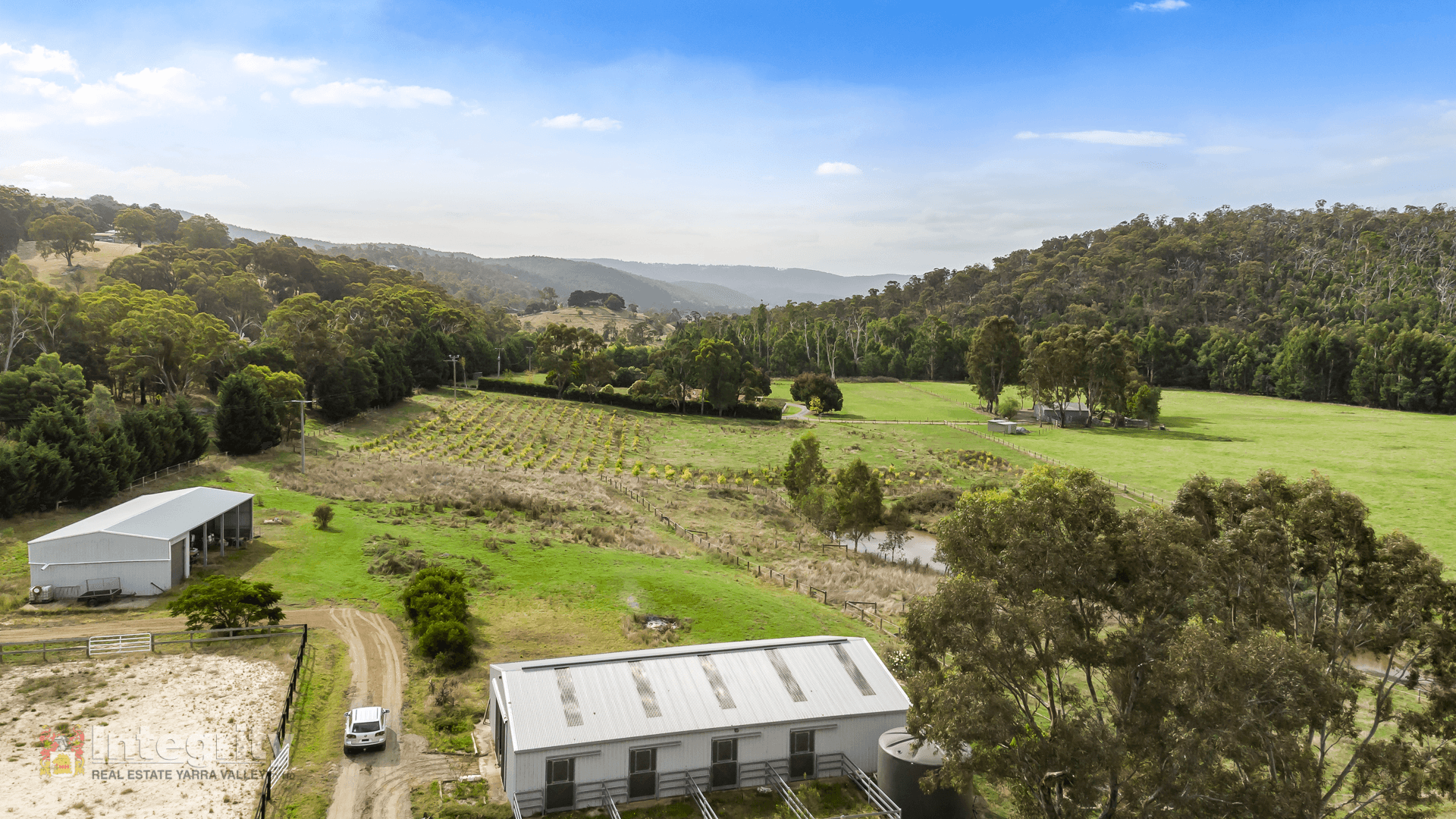 272 Steels Creek Road, Yarra Glen, VIC 3775