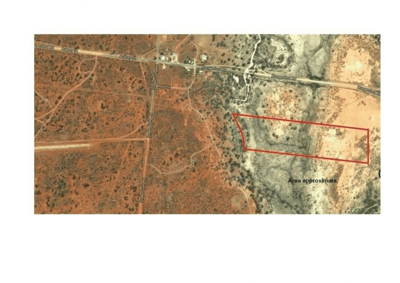 Lot 4 Dowling Track, Fords Bridge, NSW 2840