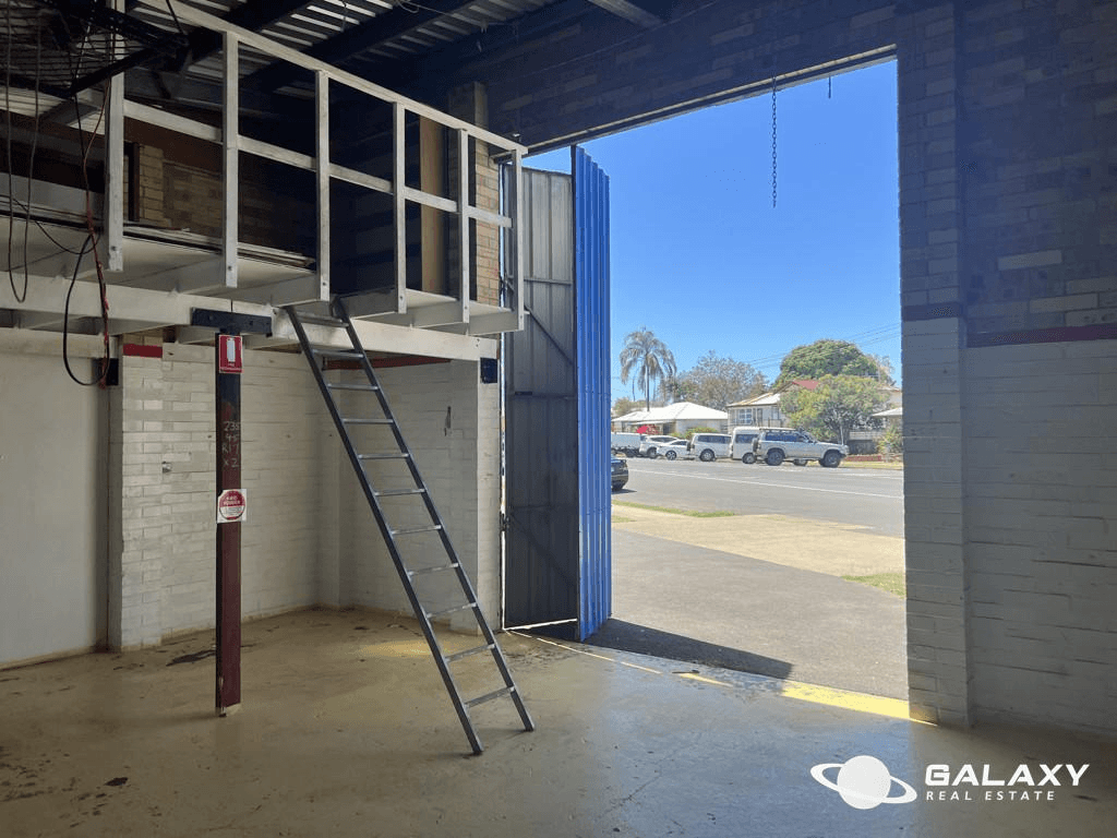 4 Alexandra Street, BUNDABERG EAST, QLD 4670