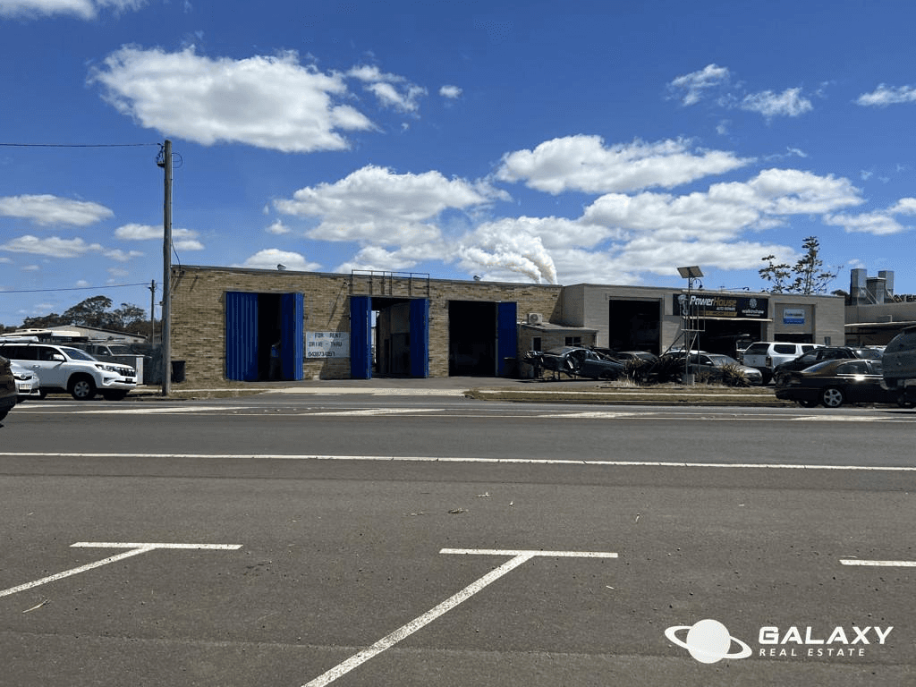 4 Alexandra Street, BUNDABERG EAST, QLD 4670