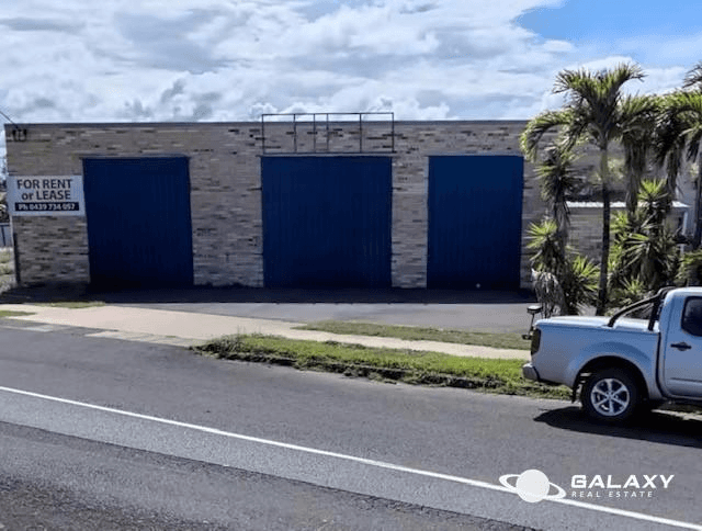 4 Alexandra Street, BUNDABERG EAST, QLD 4670