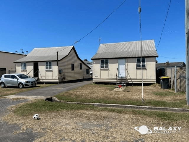 4 Alexandra Street, BUNDABERG EAST, QLD 4670