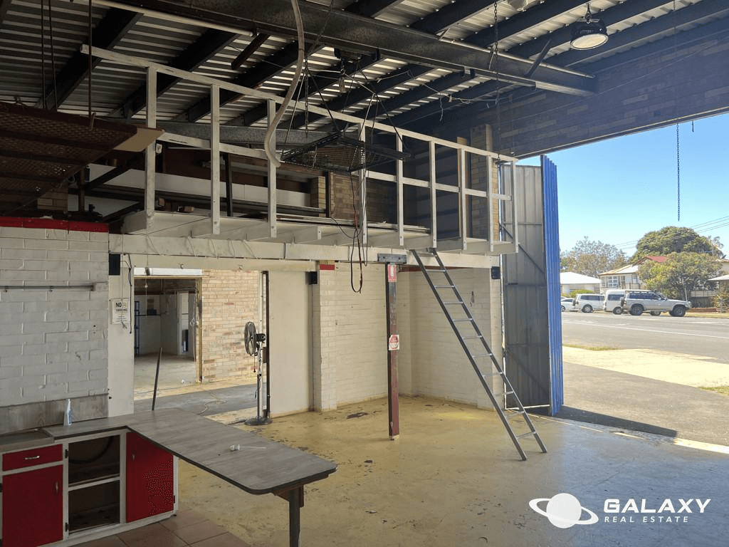 4 Alexandra Street, BUNDABERG EAST, QLD 4670