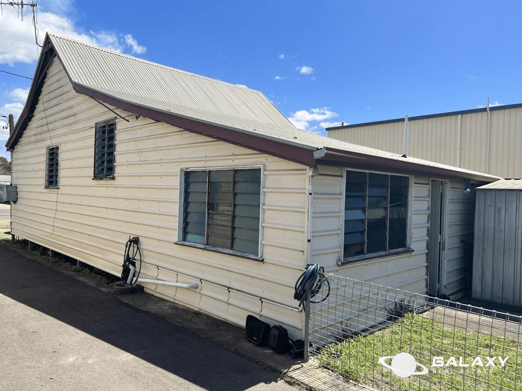 4 Alexandra Street, BUNDABERG EAST, QLD 4670