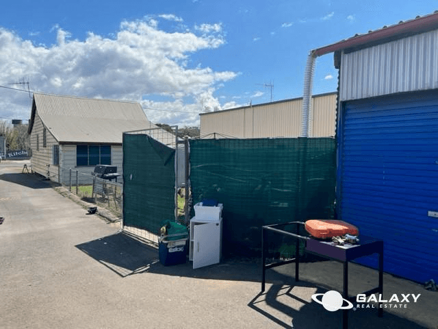 4 Alexandra Street, BUNDABERG EAST, QLD 4670