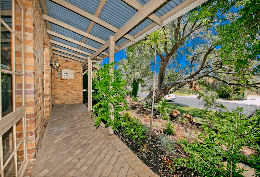 21 McCaskill Way, NORANDA, WA 6062