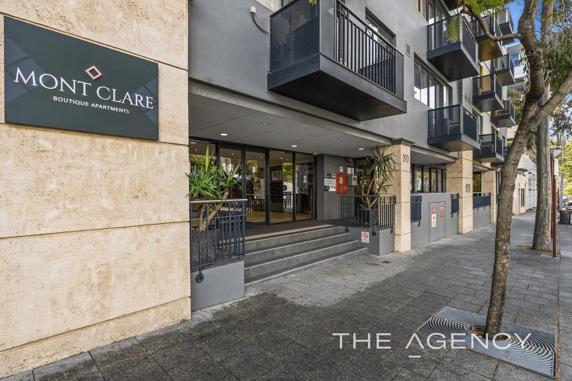 38/190 Hay Street, East Perth, WA 6004