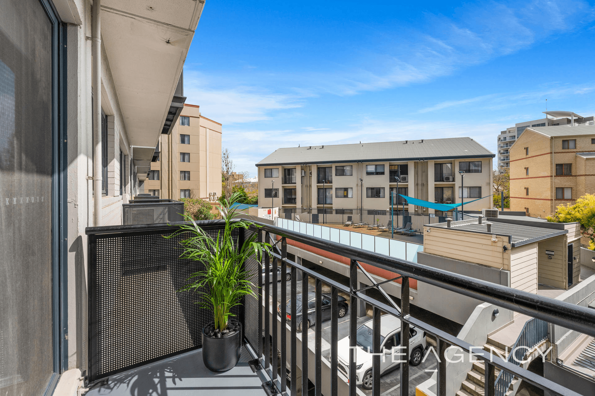 38/190 Hay Street, East Perth, WA 6004