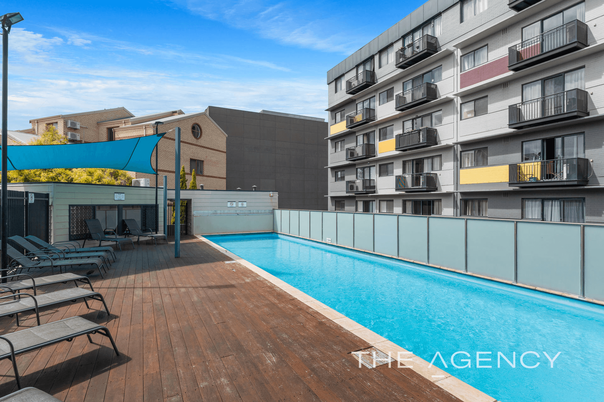 38/190 Hay Street, East Perth, WA 6004