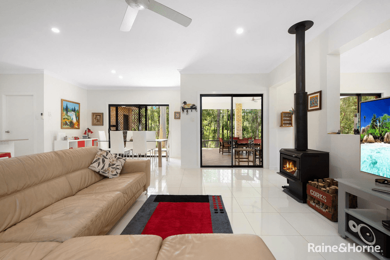 85A Riversleigh Road, BELLBOWRIE, QLD 4070