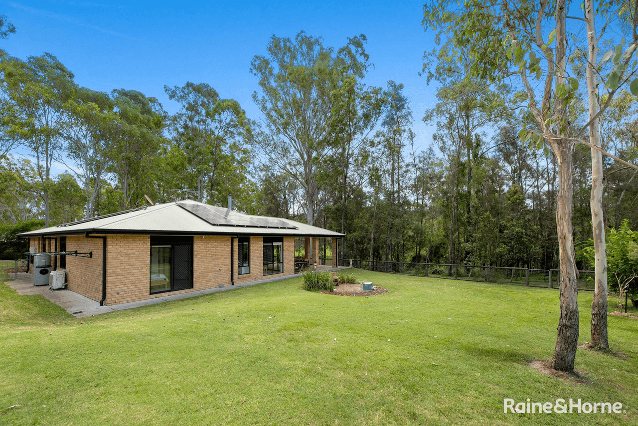 85A Riversleigh Road, BELLBOWRIE, QLD 4070