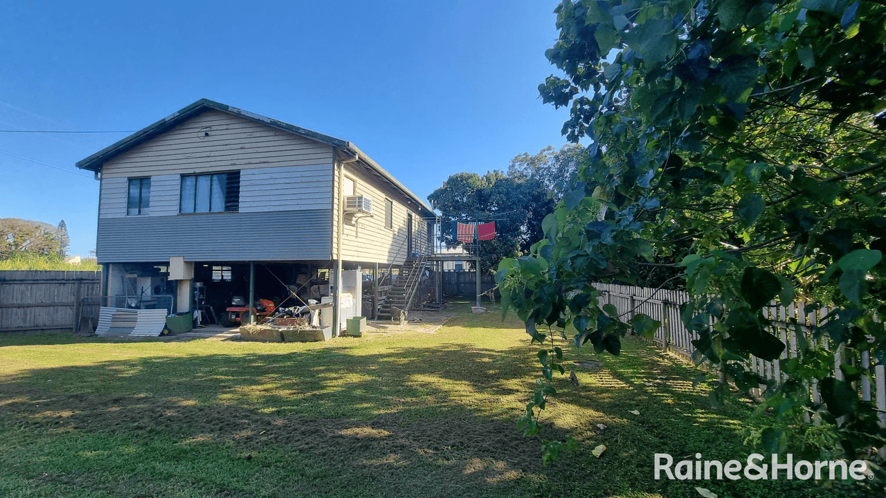 16 Junction Road, MOSSMAN, QLD 4873